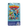 DC Comics - Captain Cold Super Friends Retro 6 Inch Action Figure