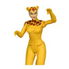 DC Comics - Cheetah Super Friends Retro 6 Inch Action Figure