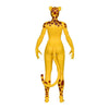 DC Comics - Cheetah Super Friends Retro 6 Inch Action Figure