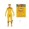 DC Comics - Cheetah Super Friends Retro 6 Inch Action Figure