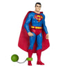 DC Comics - Superman Super Friends Retro 6 Inch Action Figure