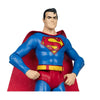 DC Comics - Superman Super Friends Retro 6 Inch Action Figure