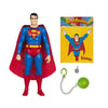 DC Comics - Superman Super Friends Retro 6 Inch Action Figure