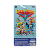 DC Comics - Superman Super Friends Retro 6 Inch Action Figure