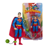 DC Comics - Superman Super Friends Retro 6 Inch Action Figure