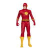 DC Comics - The Flash Super Friends Retro 6 Inch Action Figure