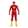 DC Comics - The Flash Super Friends Retro 6 Inch Action Figure