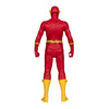 DC Comics - The Flash Super Friends Retro 6 Inch Action Figure