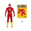 DC Comics - The Flash Super Friends Retro 6 Inch Action Figure