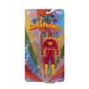 DC Comics - The Flash Super Friends Retro 6 Inch Action Figure