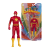 DC Comics - The Flash Super Friends Retro 6 Inch Action Figure