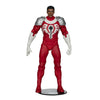 DC Comics - Darkstars Collector Edition 7 Inch Action Figure (Chase)
