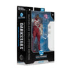 DC Comics - Darkstars Collector Edition 7 Inch Action Figure (Chase)