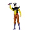 DC Comics - Toy Man Super Friends Retro 6 Inch Action Figure [Chase]