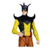 DC Comics - Toy Man Super Friends Retro 6 Inch Action Figure [Chase]