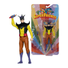 DC Comics - Toy Man Super Friends Retro 6 Inch Action Figure [Chase]