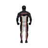 Superman (2025) - T-Craft with Mr. Terrific Super Powers Vehicles