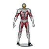 DC Comics - Darkstars Collector Edition 7 Inch Action Figure