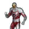 DC Comics - Darkstars Collector Edition 7 Inch Action Figure