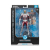 DC Comics - Darkstars Collector Edition 7 Inch Action Figure