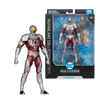 DC Comics - Darkstars Collector Edition 7 Inch Action Figure