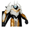 DC Comics - Batman Final Suit (Justice League: Sixth Dimension) Megafig