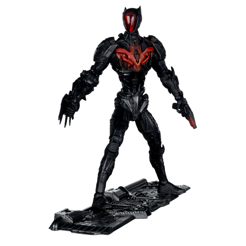 DC Comics - Failsafe Collector Megafig Action Figure