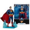 Superman: Legacy (2025) - Superman 12 Inch Figure