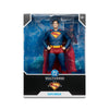 Superman: Legacy (2025) - Superman 12 Inch Figure