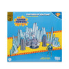 Superman (2025) - Fortress Of Solitude with Superman Robot #4 Figure Gold Label Playset