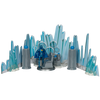 Superman (2025) - Fortress Of Solitude with Superman Robot #4 Figure Gold Label Playset