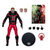 Green Lantern (Comics) - Guy Gardner #37 McFarlane Collector Edition 7 Inch Figure [Chase Version]