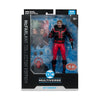 Green Lantern (Comics) - Guy Gardner #37 McFarlane Collector Edition 7 Inch Figure [Chase Version]