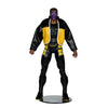 JSA (Comics) - Mr. Terrific (JSA) #38 McFarlane Collector Edition 7 Inch Figure [Chase Version]