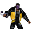 JSA (Comics) - Mr. Terrific (JSA) #38 McFarlane Collector Edition 7 Inch Figure [Chase Version]
