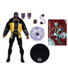 JSA (Comics) - Mr. Terrific (JSA) #38 McFarlane Collector Edition 7 Inch Figure [Chase Version]