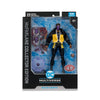 JSA (Comics) - Mr. Terrific (JSA) #38 McFarlane Collector Edition 7 Inch Figure [Chase Version]