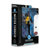 JSA (Comics) - Mr. Terrific (JSA) #38 McFarlane Collector Edition 7 Inch Figure [Chase Version]
