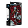 JSA (Comics) - Mr. Terrific (JSA) #38 McFarlane Collector Edition 7 Inch Figure [Chase Version]