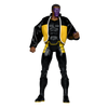 JSA (Comics) - Mr. Terrific (JSA) #38 McFarlane Collector Edition 7 Inch Figure [Chase Version]