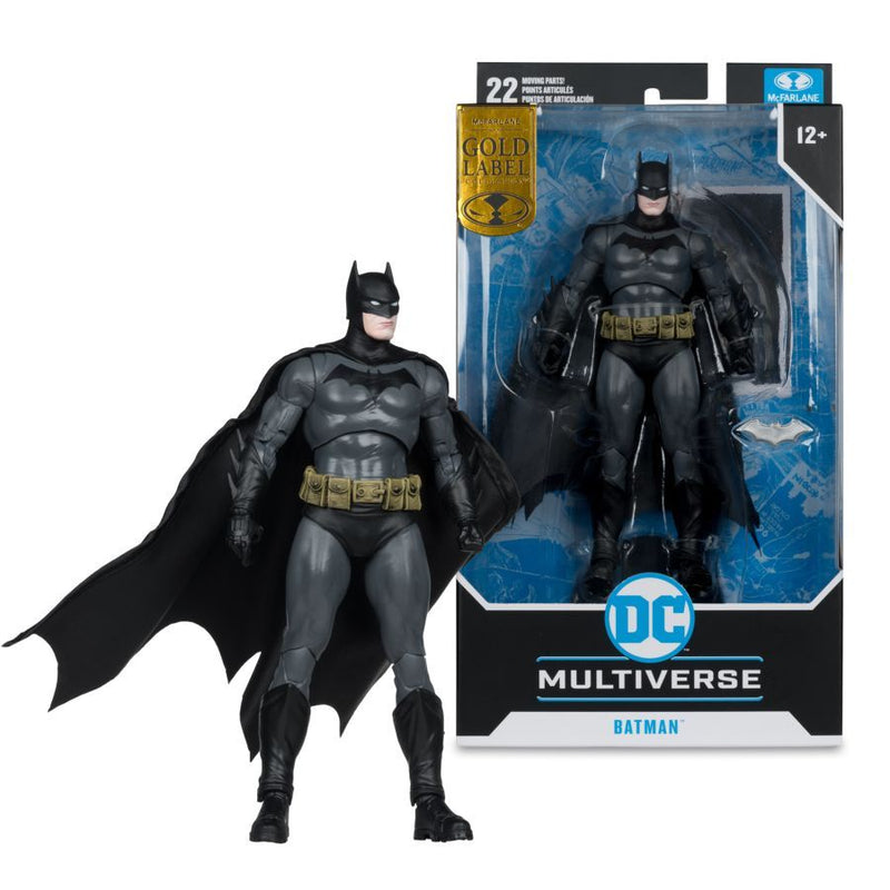 DC Multiverse - Batman 