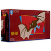 Batman: The Animated Series - Manbat (NYCC) Gold Label 6 Inch Deluxe Figure