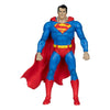 DC Multiverse - Superman (Hush) (Blister Card) 7 Inch Action Figure