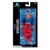 DC Multiverse - Superman (Hush) (Blister Card) 7 Inch Action Figure
