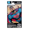 DC Multiverse - Superman (Hush) (Blister Card) 7 Inch Action Figure