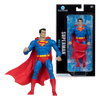 DC Multiverse - Superman (Hush) (Blister Card) 7 Inch Action Figure
