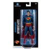 DC Multiverse - Superman (Superman Movie 2025) (Blister Card) 7 Inch Action Figure