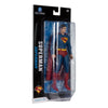 DC Multiverse - Superman (Superman Movie 2025) (Blister Card) 7 Inch Action Figure