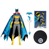 DC Multiverse - Batgirl (DC Classic) 7 Inch Action Figure