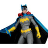 DC Multiverse - Batgirl (DC Classic) 7 Inch Action Figure